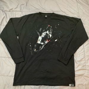 *RARE* SUS BOY x OWSLA Long Sleeve